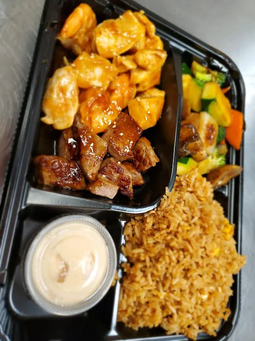 Fuji Hibachi Express Spring Hill Picture 10
