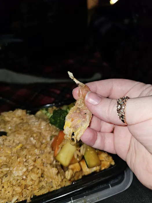 Fuji Hibachi Express Spring Hill Picture 7