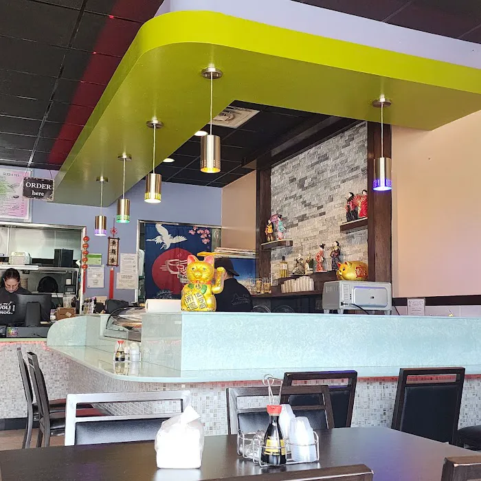 Fuji Hibachi Express Spring Hill Picture 3