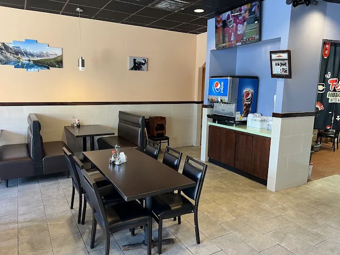 Fuji Hibachi Express Spring Hill Picture 5
