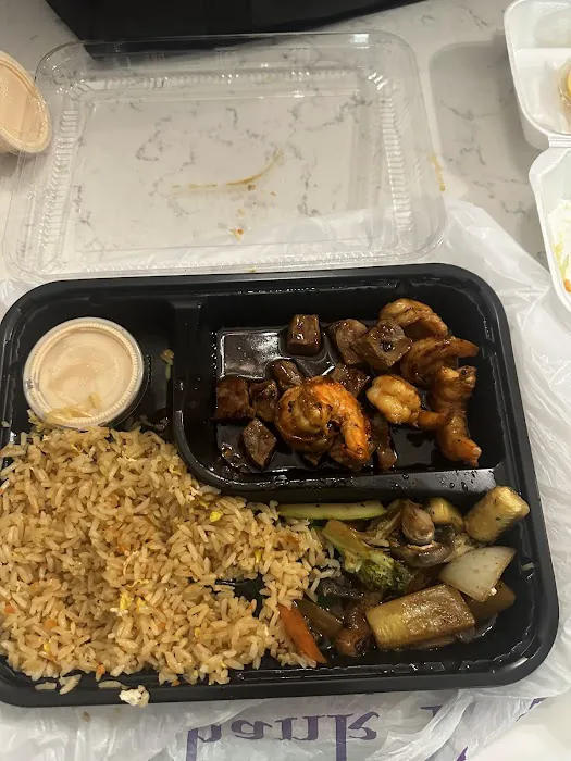 Fuji Hibachi Express Spring Hill Picture 9
