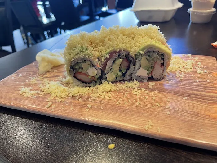 Fuji Hibachi Express Spring Hill Picture 8