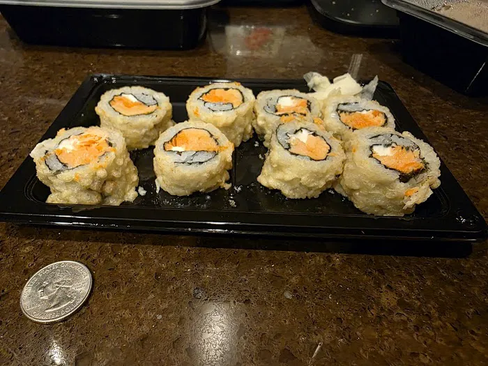 Rock N Roll Sushi Picture 9