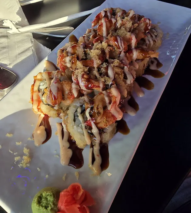 Rock N Roll Sushi Picture 8