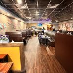 E Sushi & Grill
