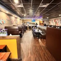 E Sushi & Grill ico