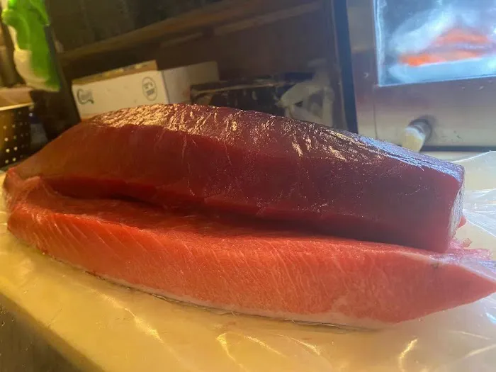 E Sushi & Grill Picture 2