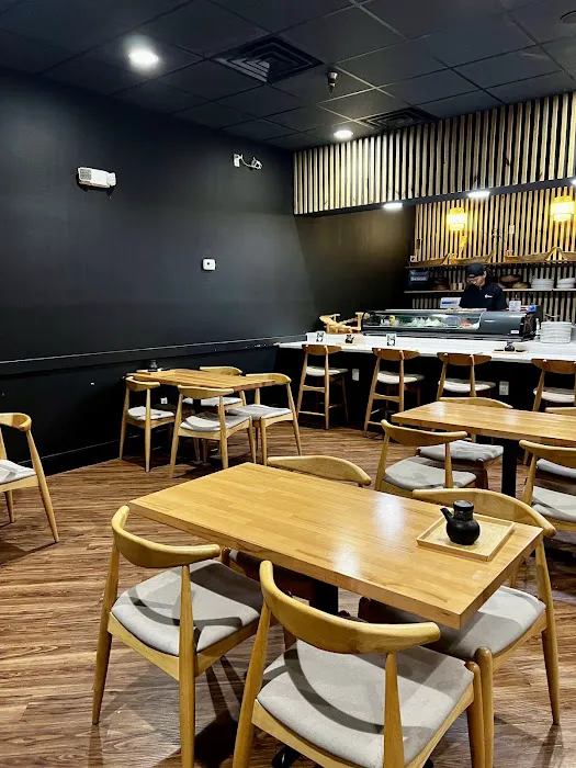 Sage Sushi Lounge Picture 7