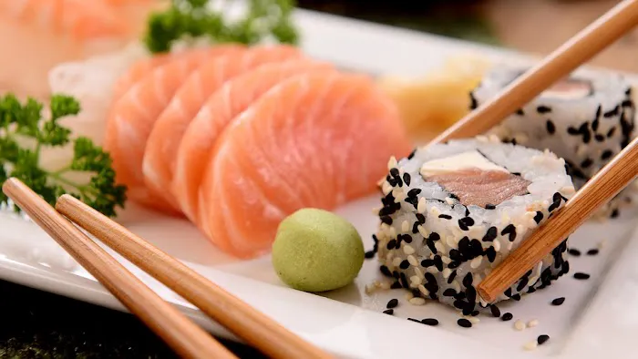 Sage Sushi Lounge Picture 10
