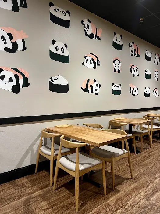 Sage Sushi Lounge Picture 3