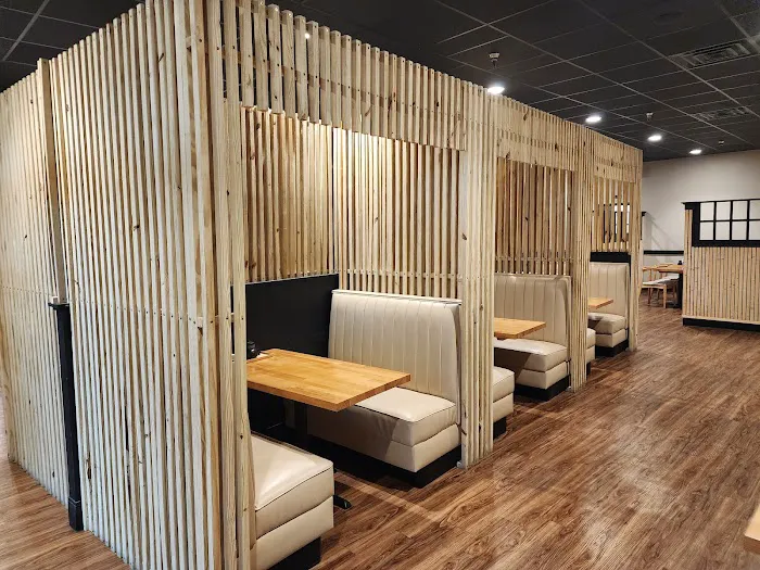 Sage Sushi Lounge Picture 8