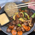 Sage Sushi Lounge