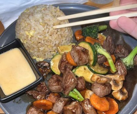 Sage Sushi Lounge