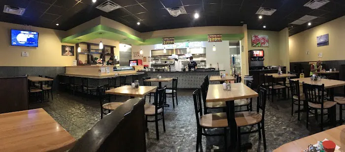HIBACHI EXPRESS Picture 1