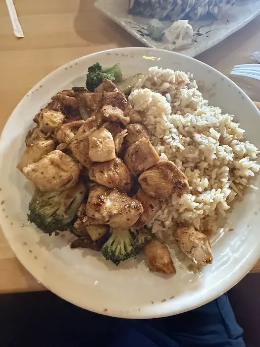 HIBACHI EXPRESS Picture 6