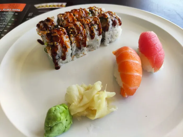 HIBACHI EXPRESS Picture 5