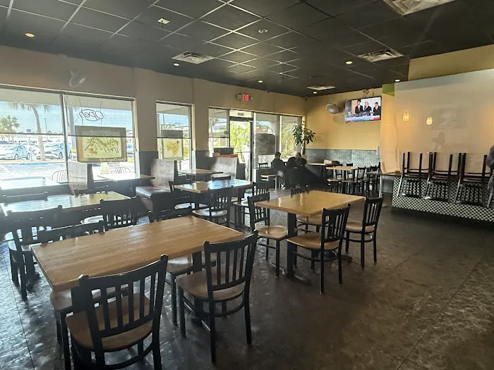 HIBACHI EXPRESS Picture 7