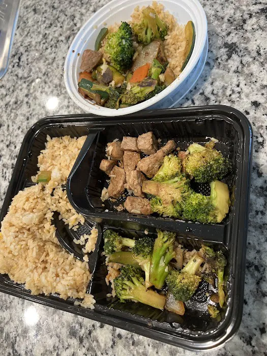 HIBACHI EXPRESS Picture 9