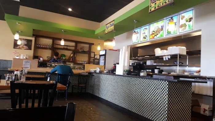 HIBACHI EXPRESS Picture 2