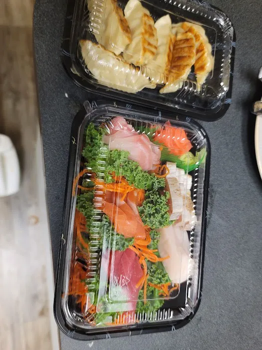 Wasabi Sushi & Grill Picture 8