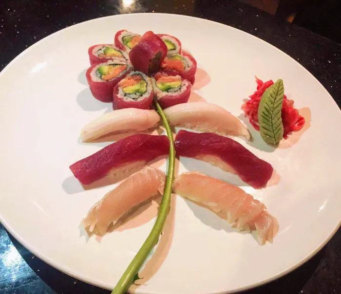 Wasabi Sushi & Grill Picture 10