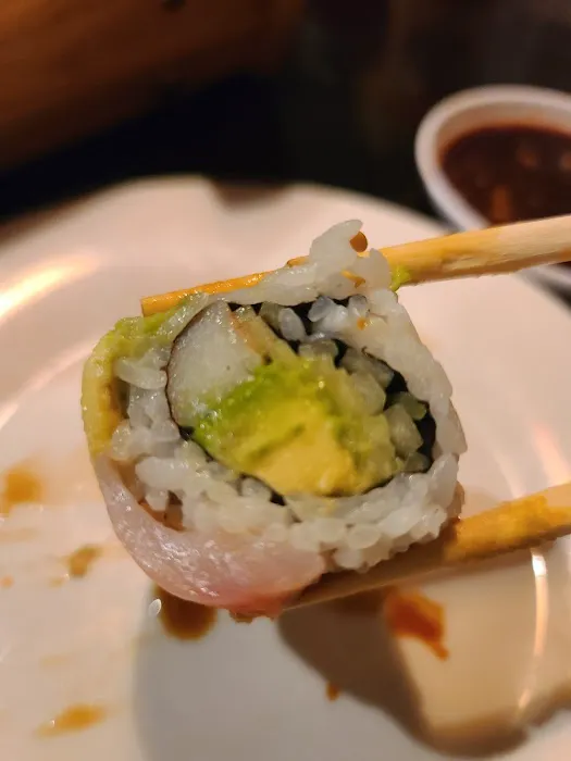 Wasabi Sushi & Grill Picture 7