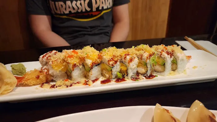 Wasabi Sushi & Grill Picture 6