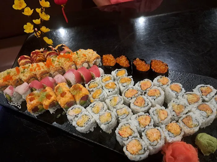 Wasabi Sushi & Grill Picture 1
