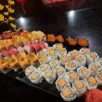 Wasabi Sushi & Grill