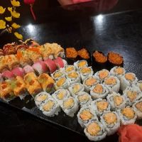 Wasabi Sushi & Grill ico