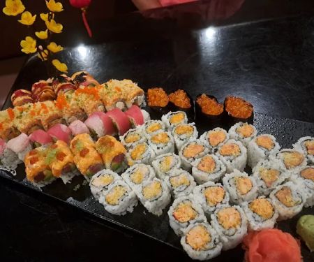 Wasabi Sushi & Grill