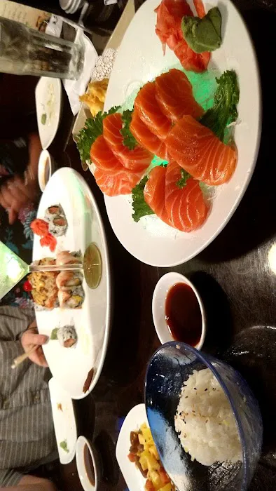 Wasabi Sushi & Grill Picture 5