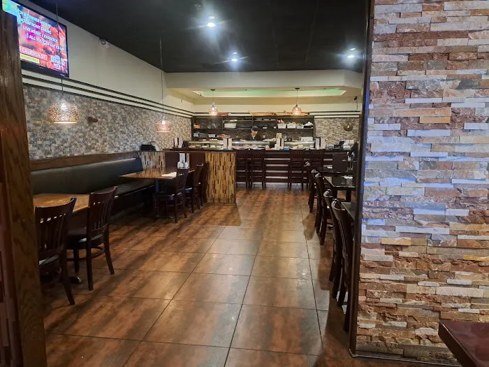 Wasabi Sushi & Grill Picture 2