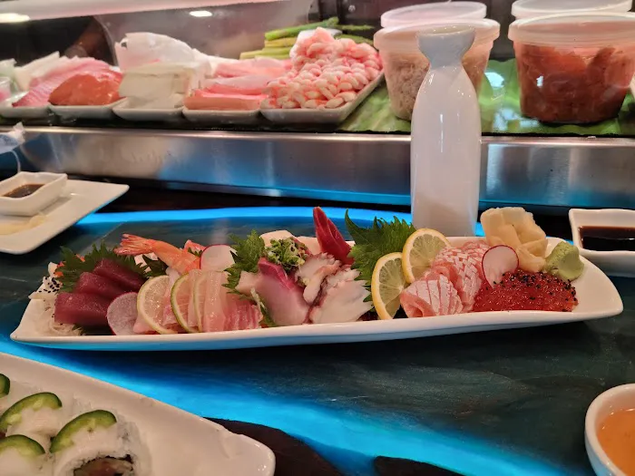 Sushi Rock Grill Picture 7