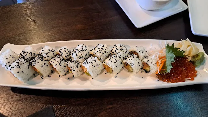Sushi Rock Grill Picture 6