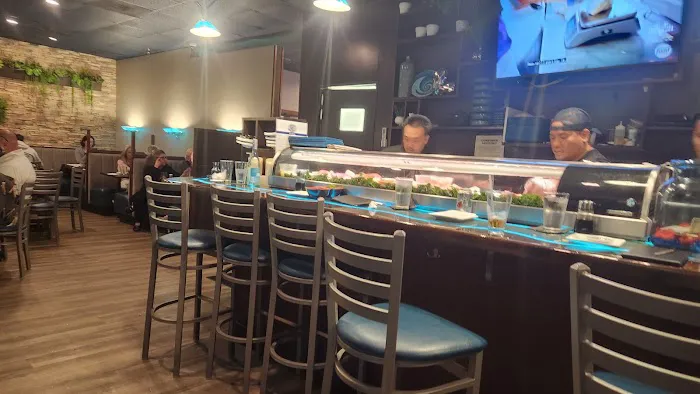 Sushi Rock Grill Picture 1