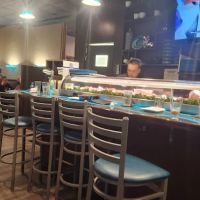 Sushi Rock Grill ico