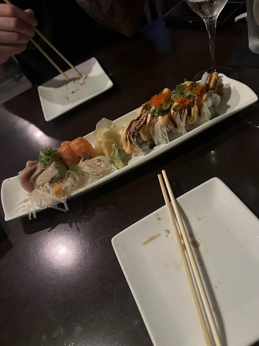 Sushi Rock Grill Picture 8