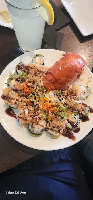 Sushi Rock Grill Picture 3