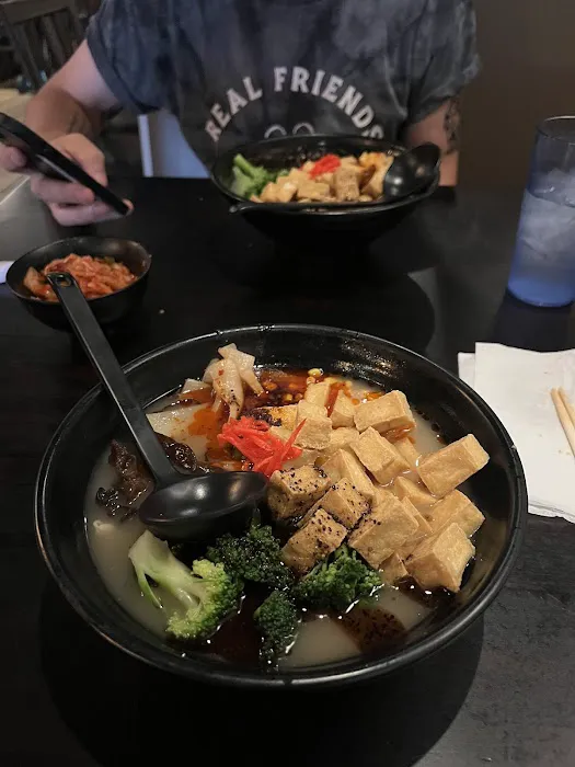 Tokyo ramen Picture 10