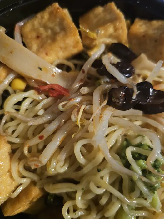 Tokyo ramen Picture 3