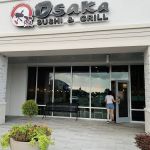 OSAKA Sushi & Grill