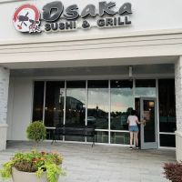 OSAKA Sushi & Grill ico