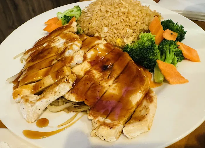 OSAKA Sushi & Grill Picture 5