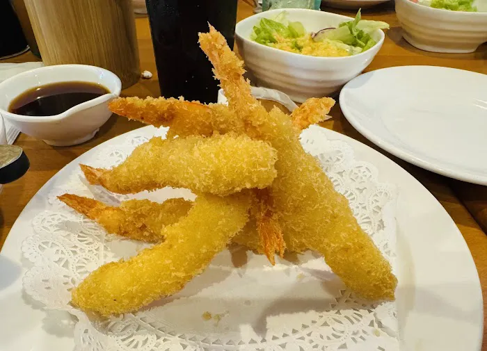OSAKA Sushi & Grill Picture 3