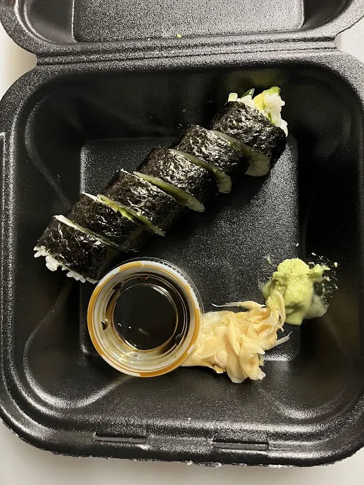 T&T Hibachi and Sushi Food Truck Picture 3