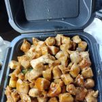 T&T Hibachi and Sushi Food Truck