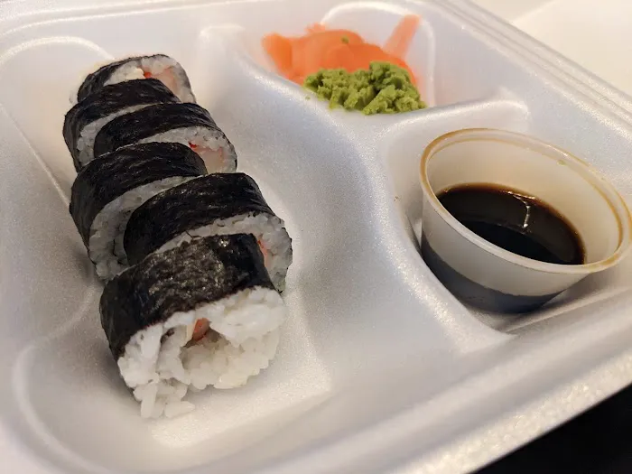 T&T Hibachi and Sushi Food Truck Picture 10