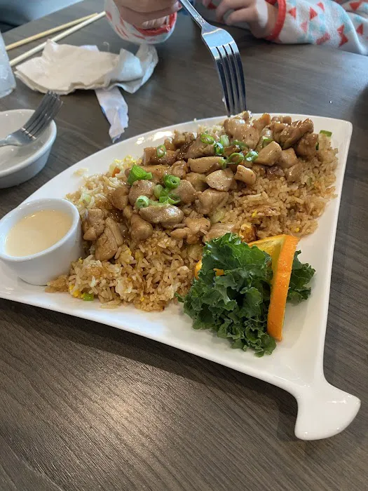 Tsukino Sushi Bar & Japanese Cuisine Picture 8