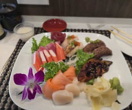 Tsukino Sushi Bar & Japanese Cuisine